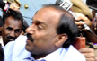 Illegal mining case: Janardhana Reddy walks out of jail amid huge fanfare